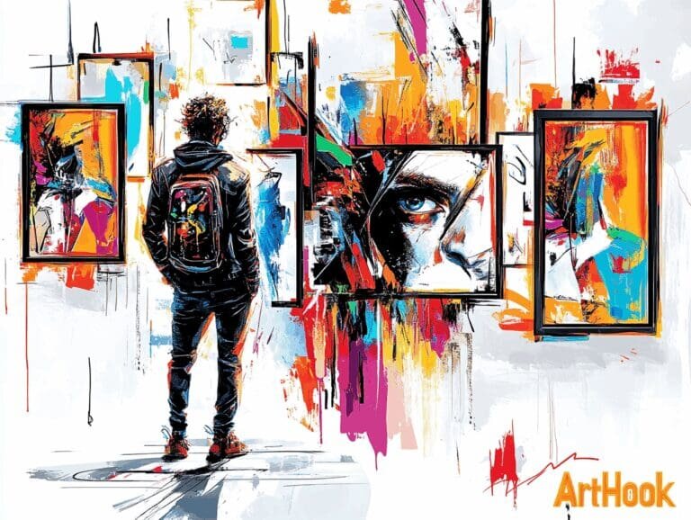    Купить картину с доставкой по России: откройте мир искусства и преобразите свой дом уже сегодня Art-Hook.Ru