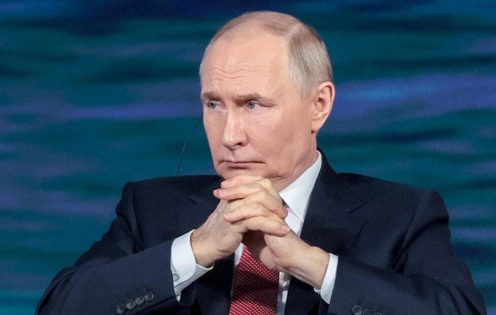 © Владимир Смирнов/ ТАСС