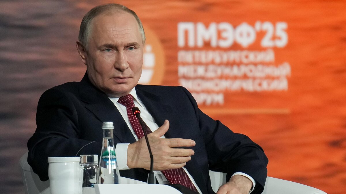 Фото: Александр Жолобов/Фонд Росконгресс