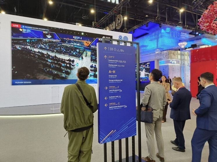     Фото: МК в Питере.