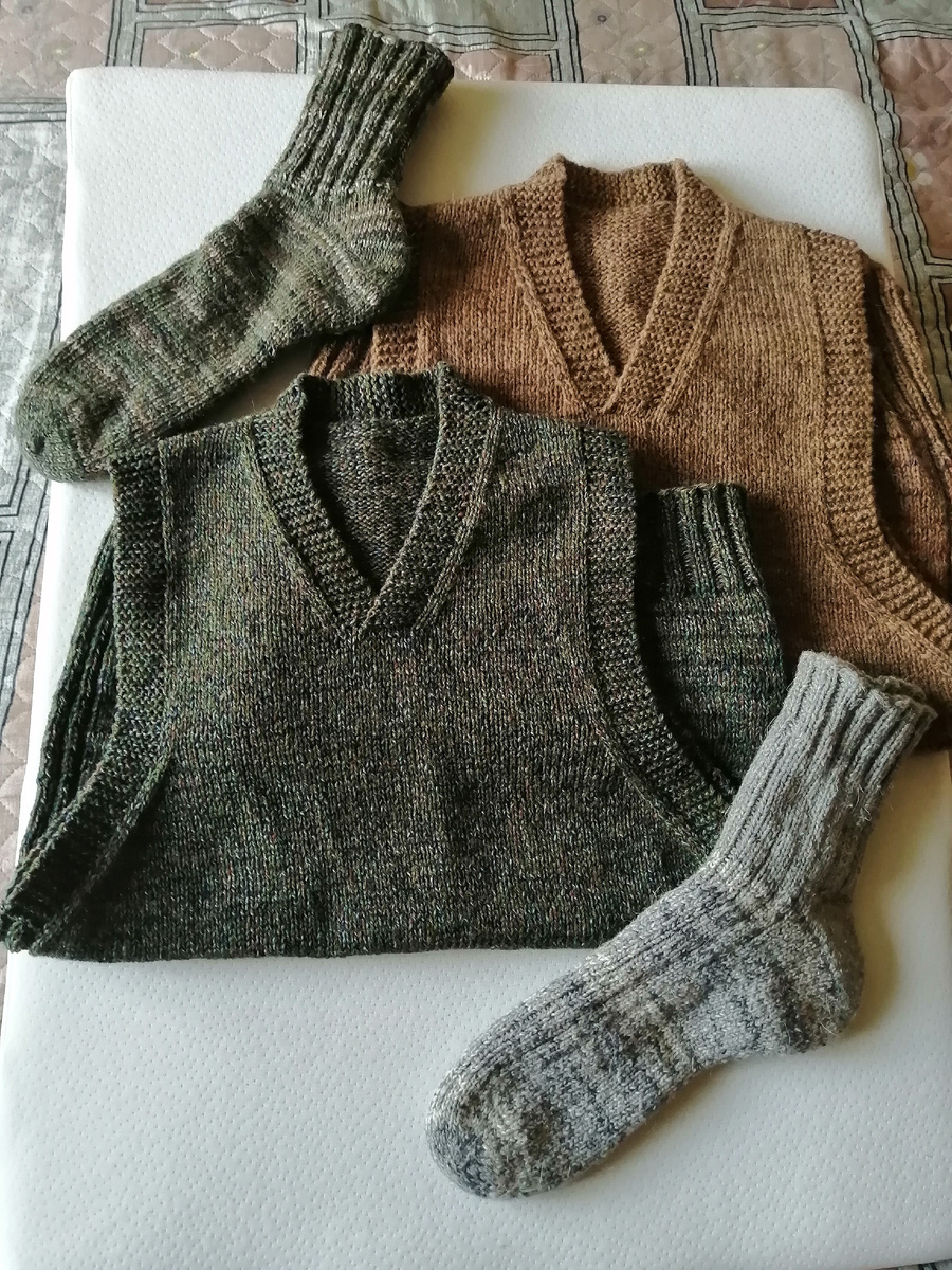 Фото автора канала