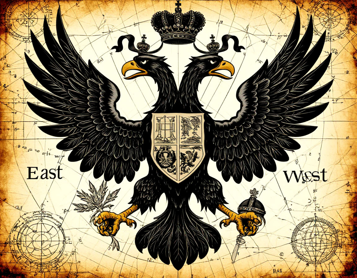 Коллаж "Современники"