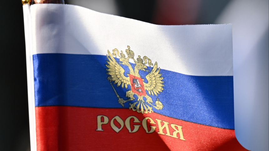    Фото: © РИА Новости/Максим Богодвид