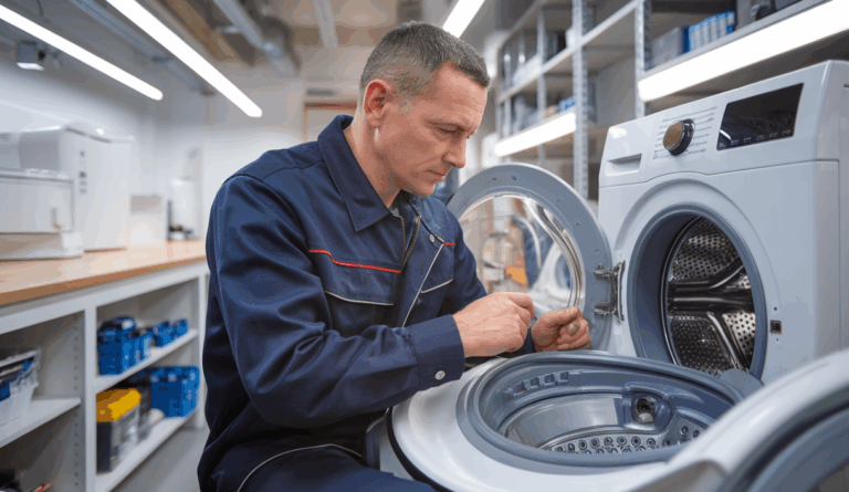    Стиральная машина не греет воду — 4 причины и ремонт Михаил Юрьевич