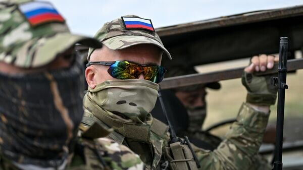    © Sputnik / Станислав Красильников