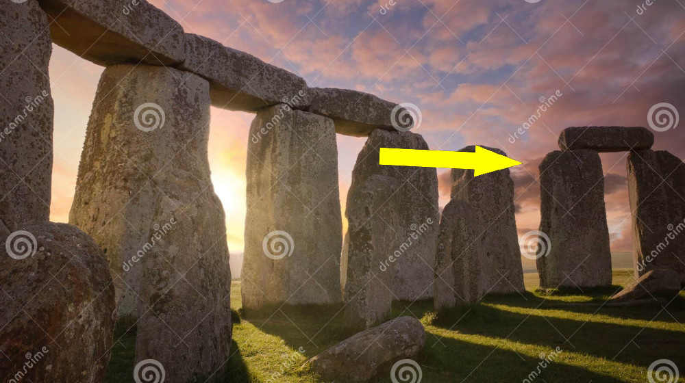    Стоунхендж был древней обсерваторией и вот неопровержимые доказательства