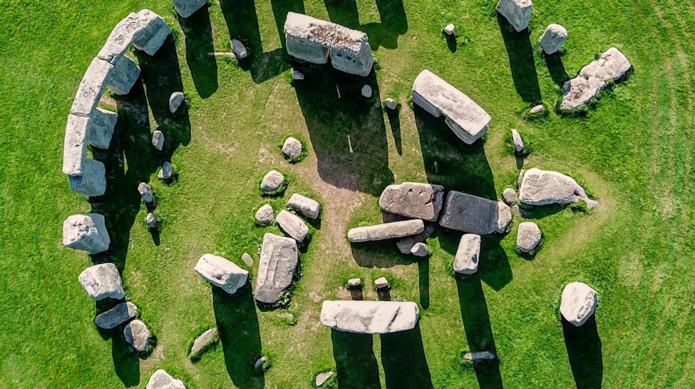    Стоунхендж был древней обсерваторией и вот неопровержимые доказательства