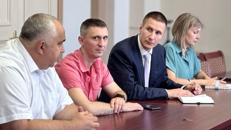      Фото: управление пресс-службы и информполитики губернатора и правительства СК