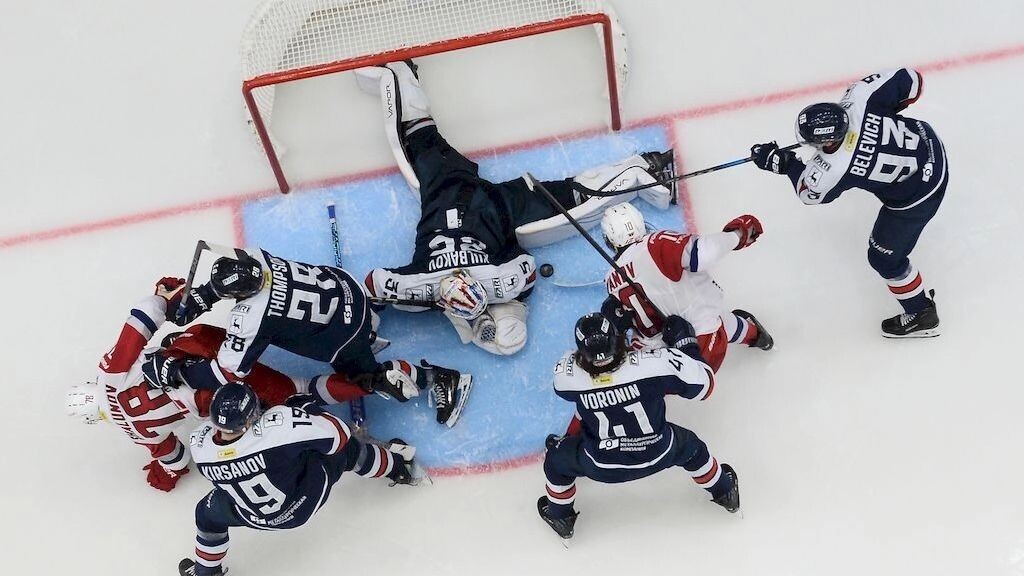     Источник: ХК «Торпедо»