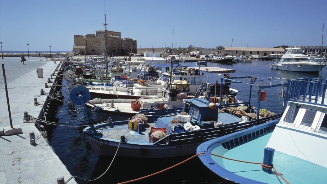    Фото: Werner Otto/face to face/Globallookpress