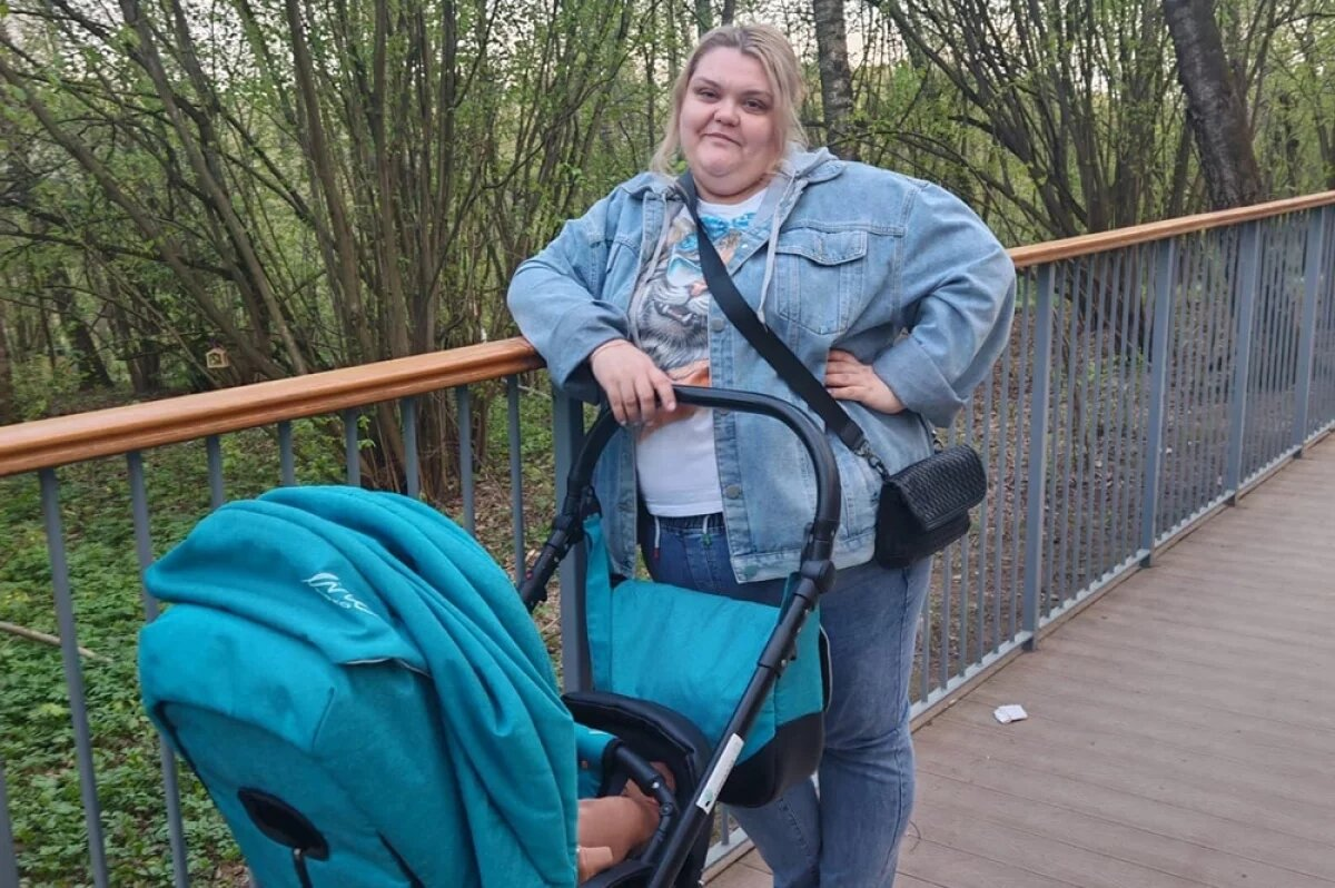 Фото опубликовано «АиФ»