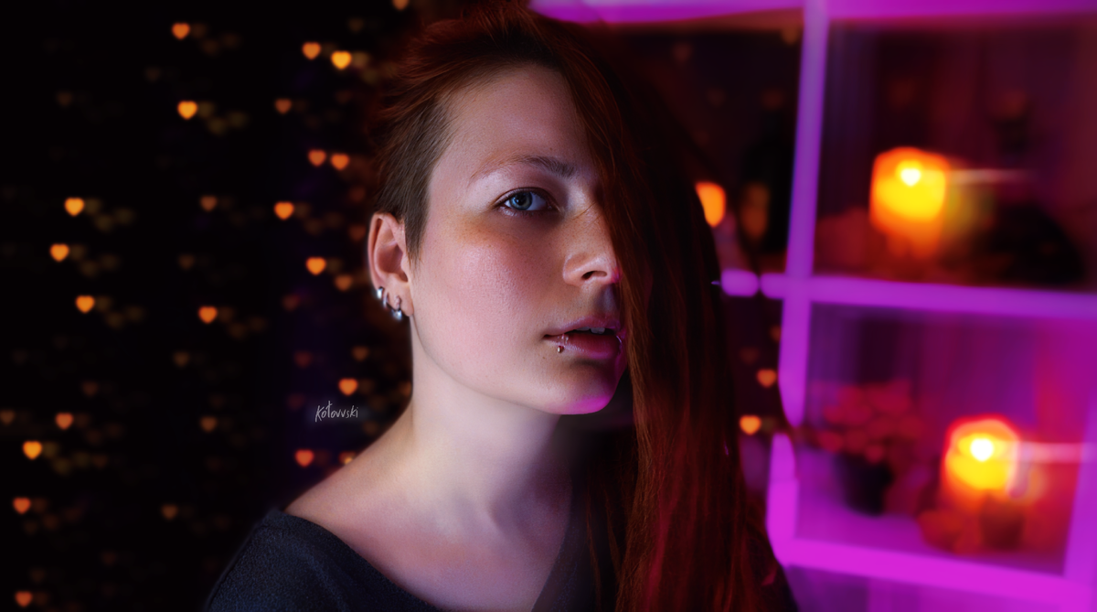 Приветствую! На связи Котовски. Здесь делюсь своими мыслями, моментами из жизни и уникальным вайбом. Надеюсь, мой контент вдохновит тебя и подарит море положительных эмоций. Добро пожаловать! Не стесняйся подписываться и заглядывать ко мне почаще ;)