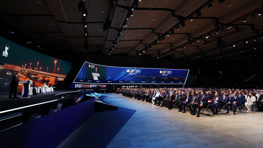    Фото: © РИА Новости/Вячеслав Прокофьев; 5-tv.ru