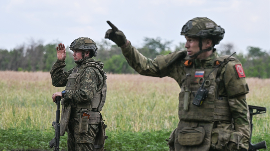    Фото: © РИА Новости/Станислав Красильников; 5-tv.ru