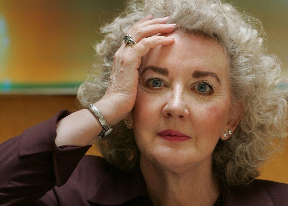 Джулия Кэмерон