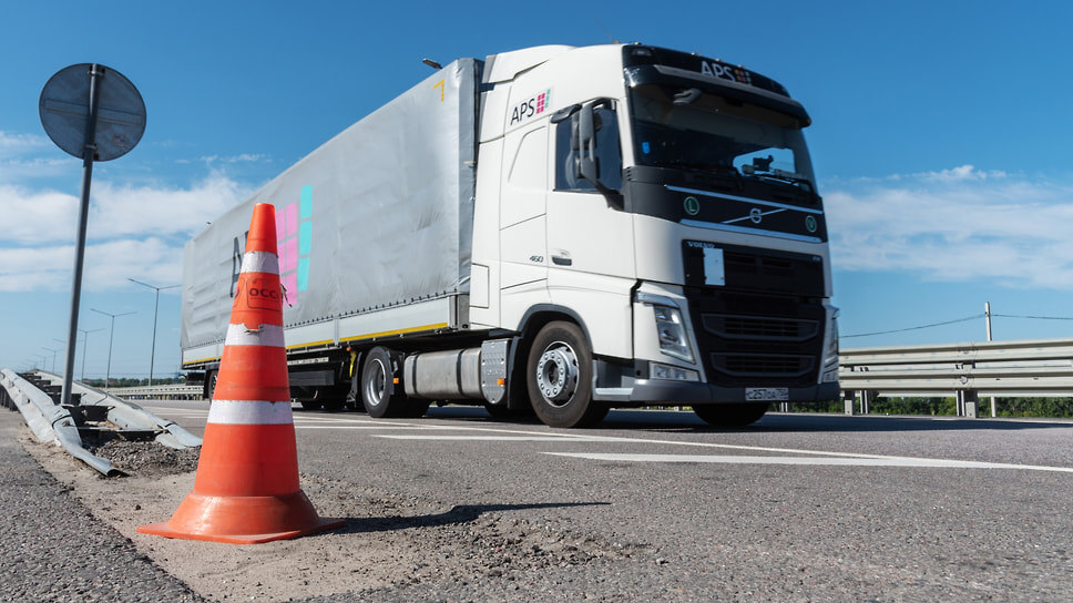 Фото: Олег Харсеев / Коммерсантъ
