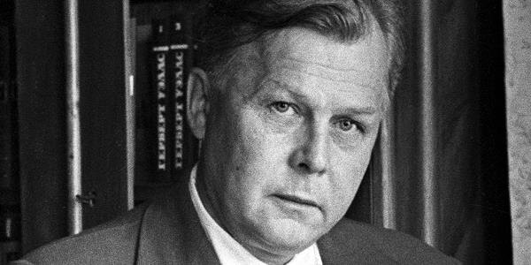 Своя дорога. Александр Твардовский