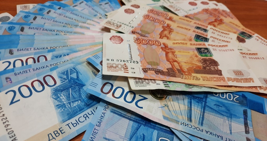 Денежной реформе дали зеленый свет: кошельки россиян перейдут в цифру