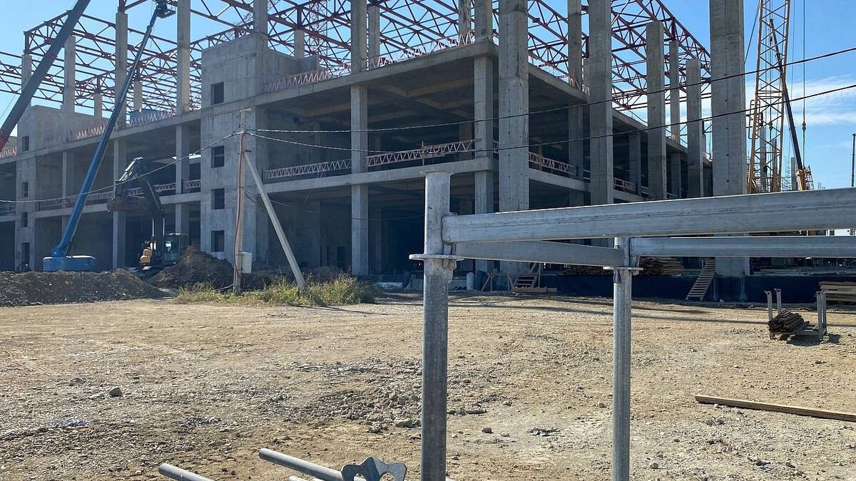    Фото: телеканал «Краснодар»