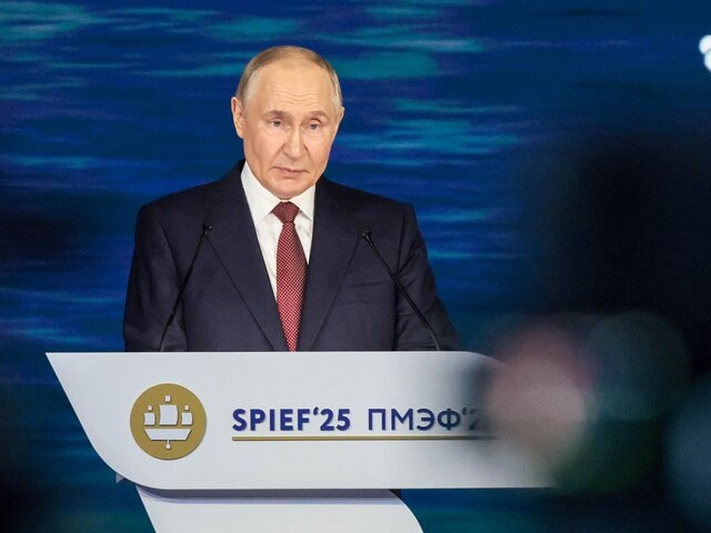    Фото: ТАСС/Владимир Смирнов