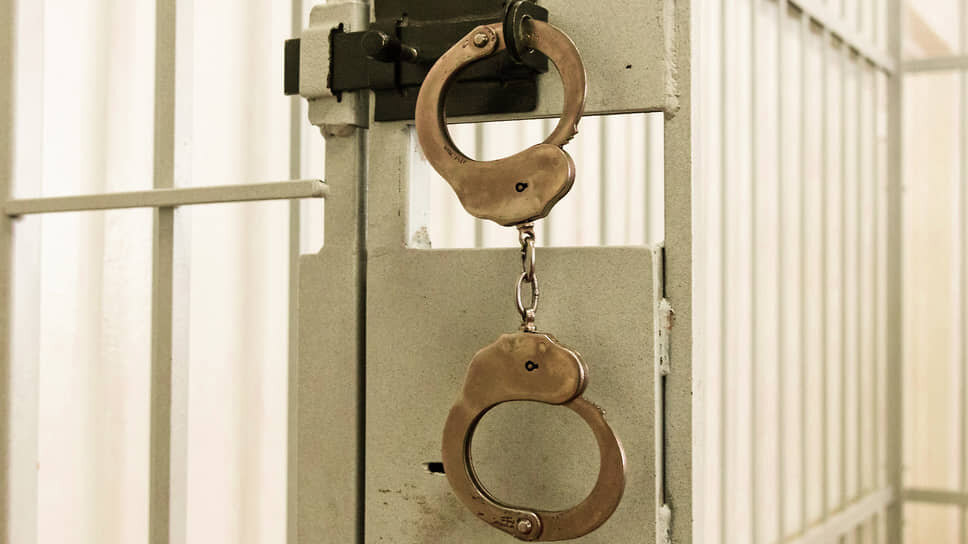 Фото: Олег Харсеев / Коммерсантъ