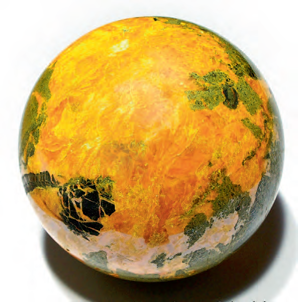 Аурипигмент