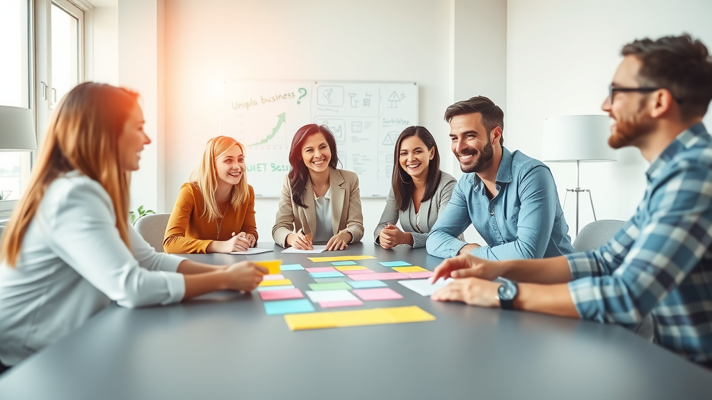    Как сделать ваш бизнес уникальным? Узнайте о гибких сценариях, которые соответствуют вашей специфике и помогут достичь успеха! Артём Качанов