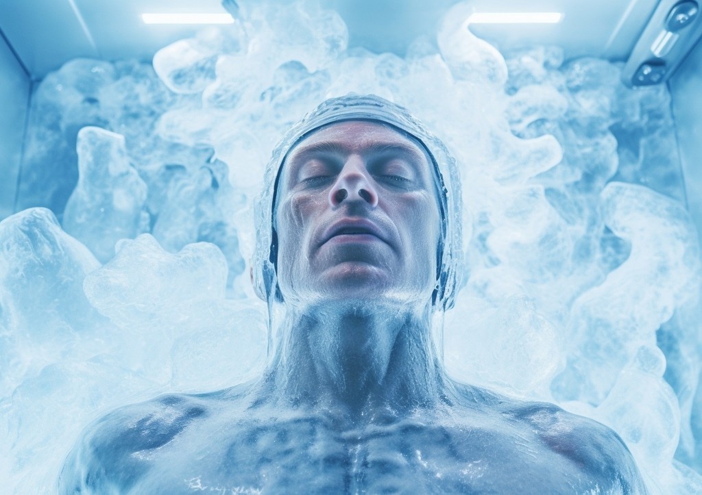 По закону криоконсервация возможна только после официальной регистрации смерти. Поэтому крионика — это не продление жизни, а попытка «перенести» тело (или только мозг) в будущее, где причины смерти смогут быть устранены.