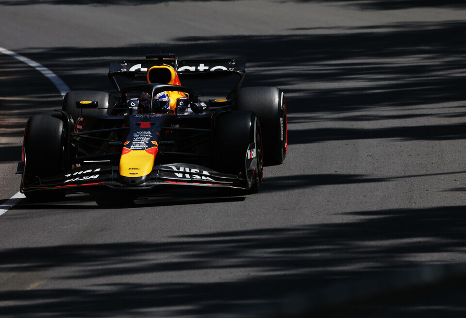    Getty Images / Red Bull Content Pool