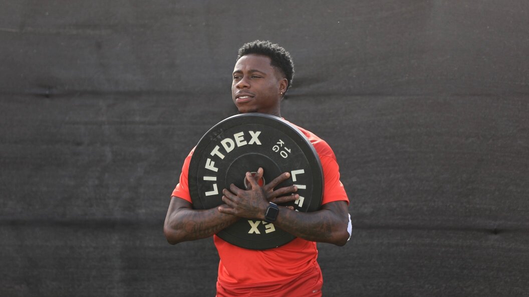    Фото: Stupnikov Alexander/Globallookpress