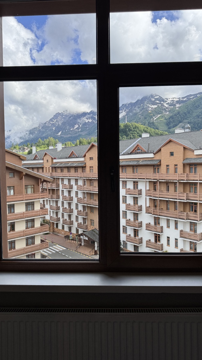 Фото: южанка о Краснодарском крае, недвижимости и отдыхе