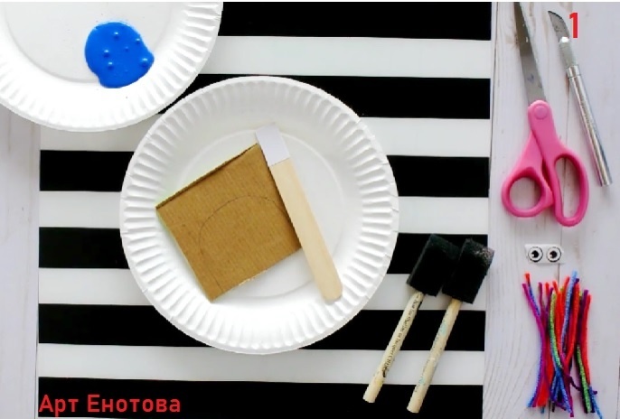 Смотрите в галерее фото с описанием