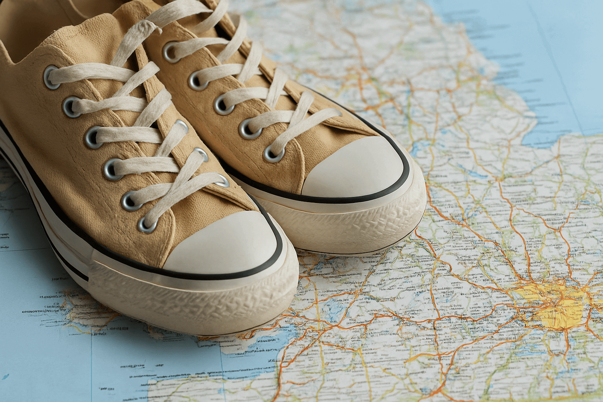    Количество шагов в 1 километре у каждого человека разное — это не фиксированное число. Трекеры и приложения не показывают точного значения, поскольку не знают длины вашего шага.