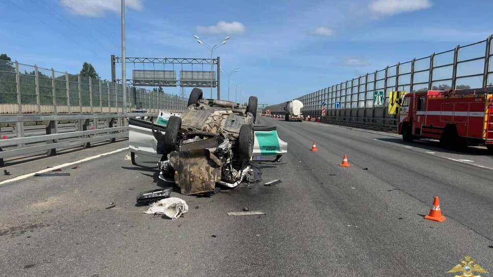 Фото: ГУ МВД по Петербургу и Ленобласти