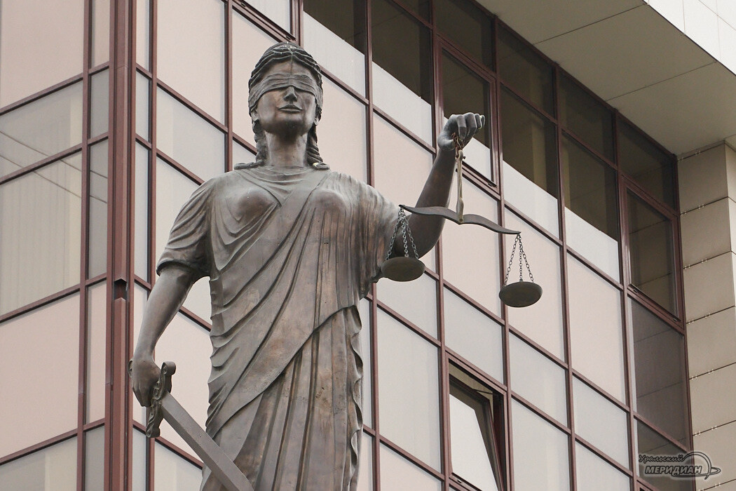    Фото Лидия Аникина © ИА «Уральский меридиан»