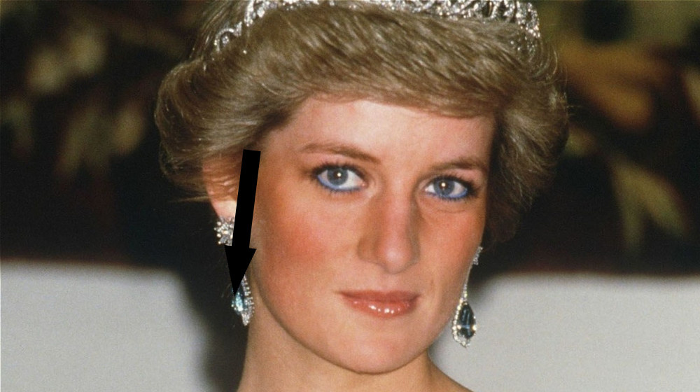    Тайна гибели принцессы Дианы разоблачена или скрыта за завесой заговоров
