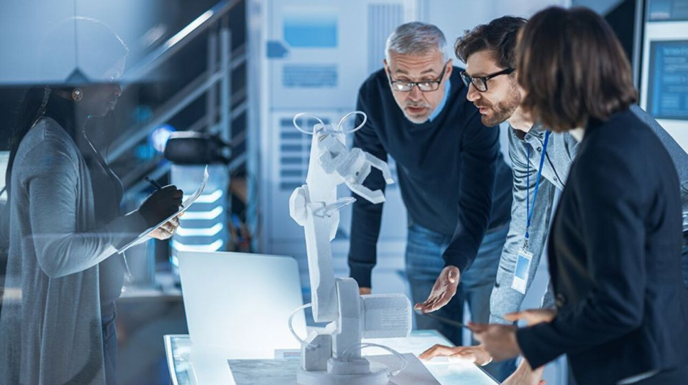    Удар по визам студентов: как политика Трампа может затормозить исследования в области ИИ