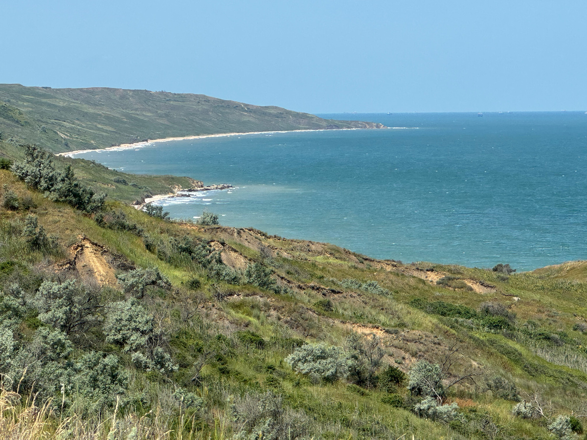 Фото автора