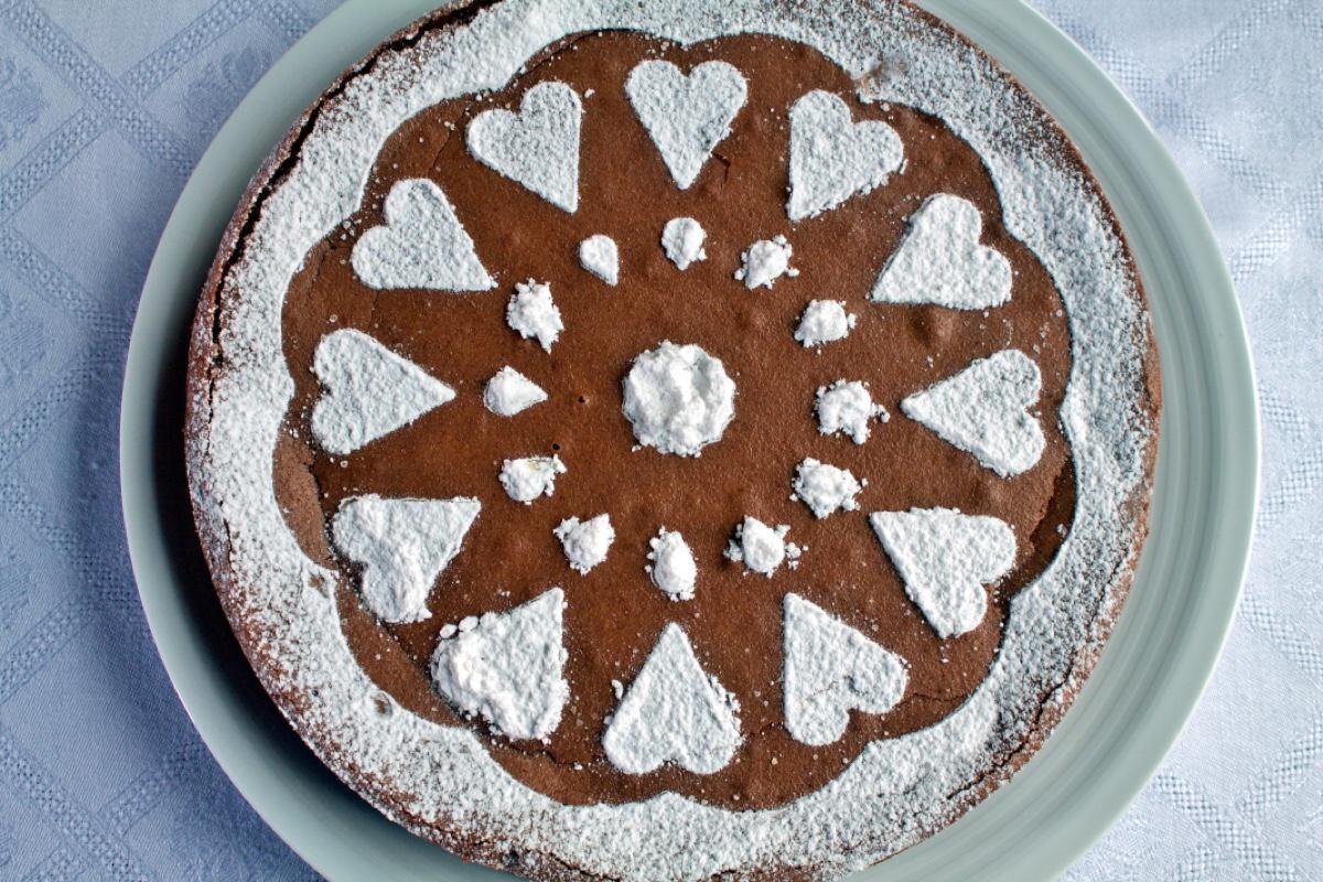    Raffaella Galvani / Shuttersock / FOTODOM