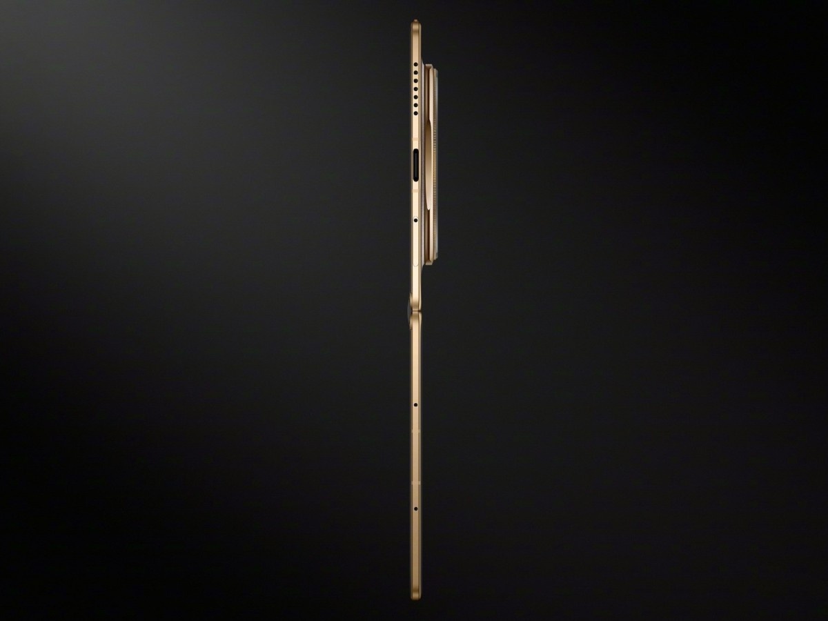    В Honor рассказали о целях развития ИИ и анонсировали складной Magic V5