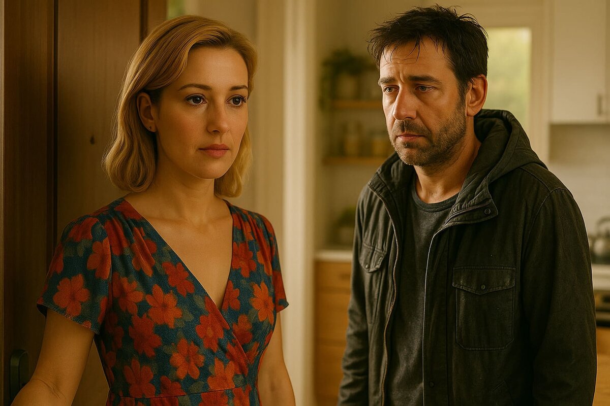 Он ушёл из дома после отказа... А вернулся — туда, где его никто не ждал