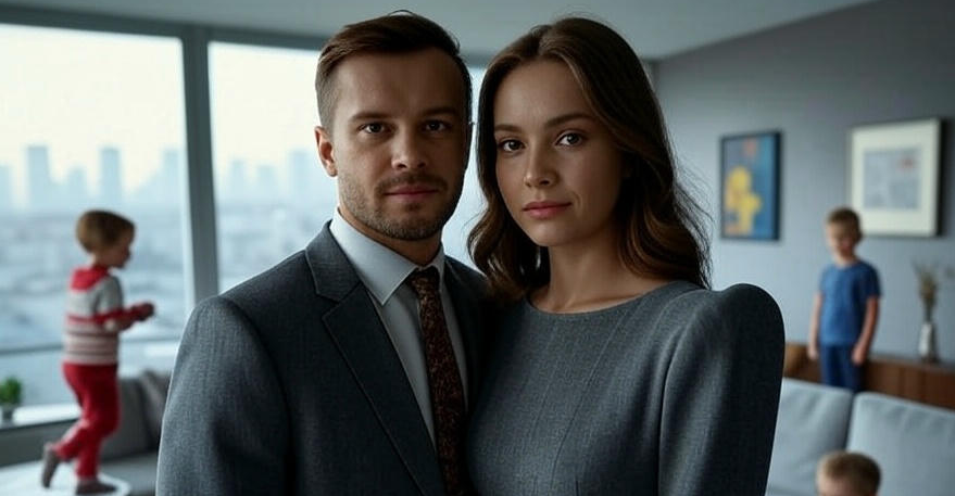 Когда мои деньги — это мои деньги, а твои — это общие. История Алины и Олега