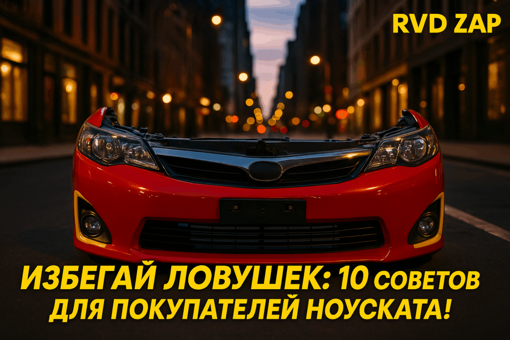    Осмотр ноуската важные моменты admin