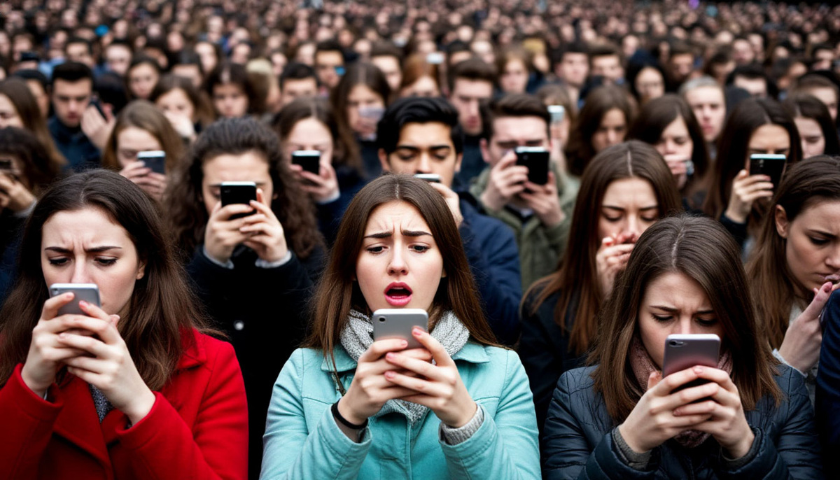 Особенно страдает префронтальная кора – часть мозга, отвечающая за самоконтроль и концентрацию. Постоянные переключения между уведомлениями, сообщениями и лентами новостей буквально перестраивают ее работу.