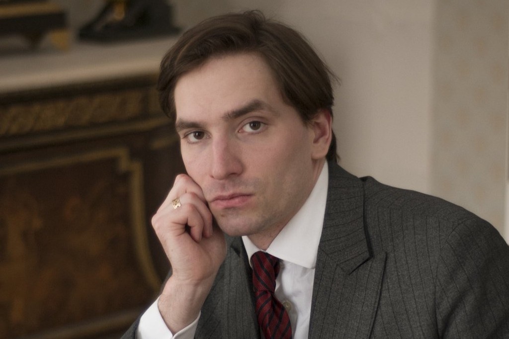    Фото © Facebook (признан экстремистской организацией и запрещен на территории Российской Федерации) / Степан Вишневский