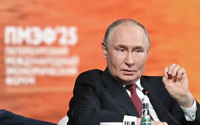     © РИА Новости. Сергей Бобылев