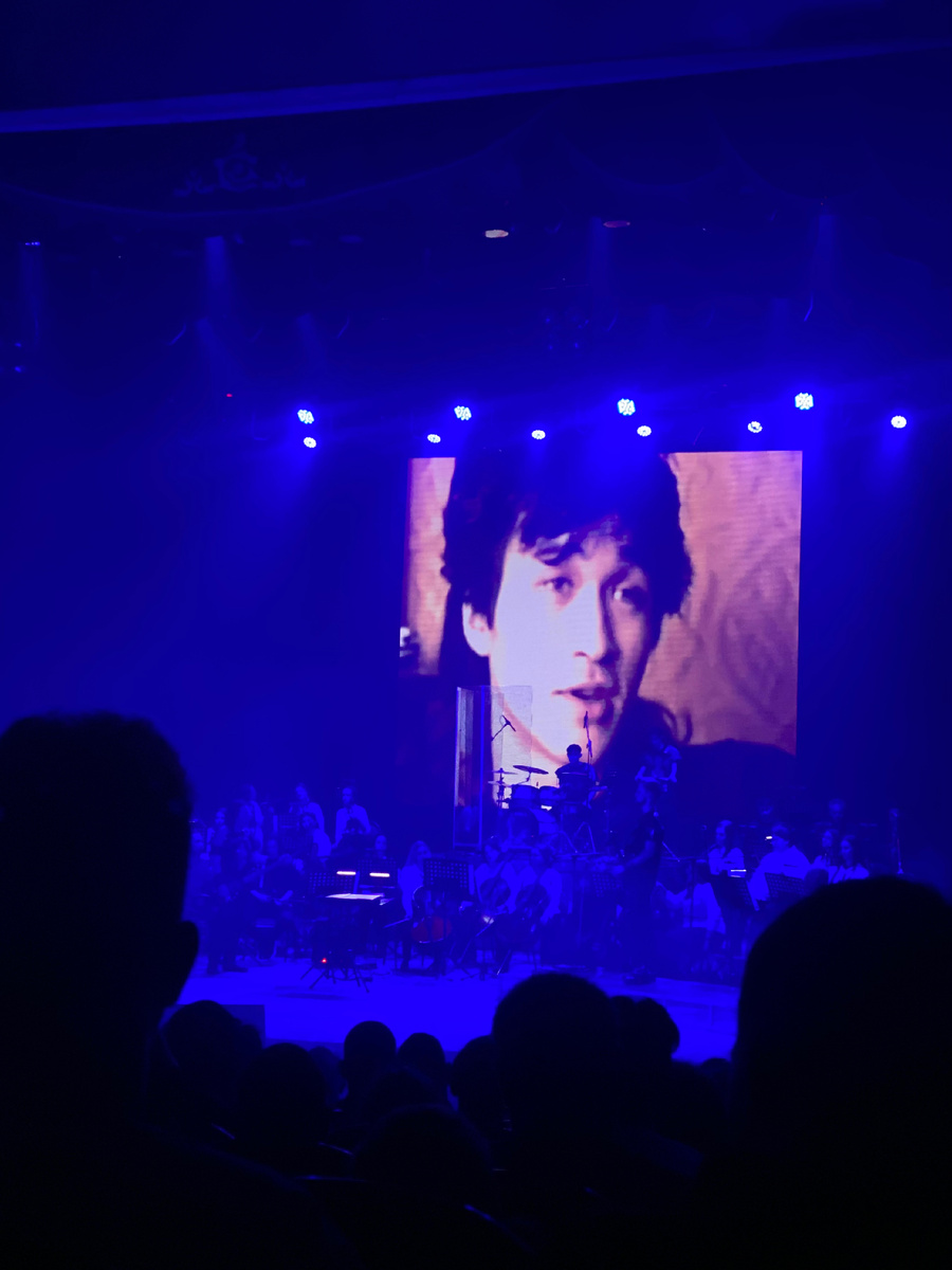 📸📍 Фотолокация: сцена Государственного академического музыкального театра Республики Крым