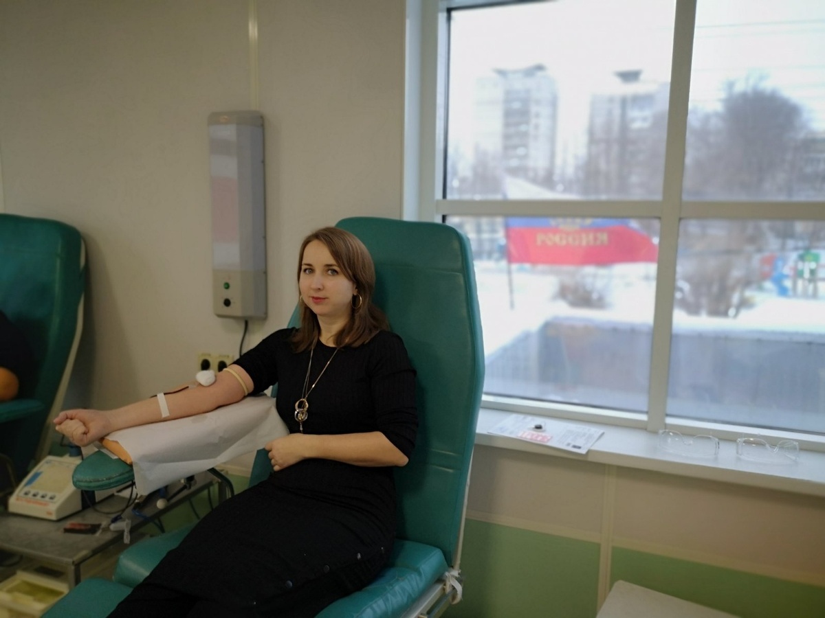 На донации в 2020 году.