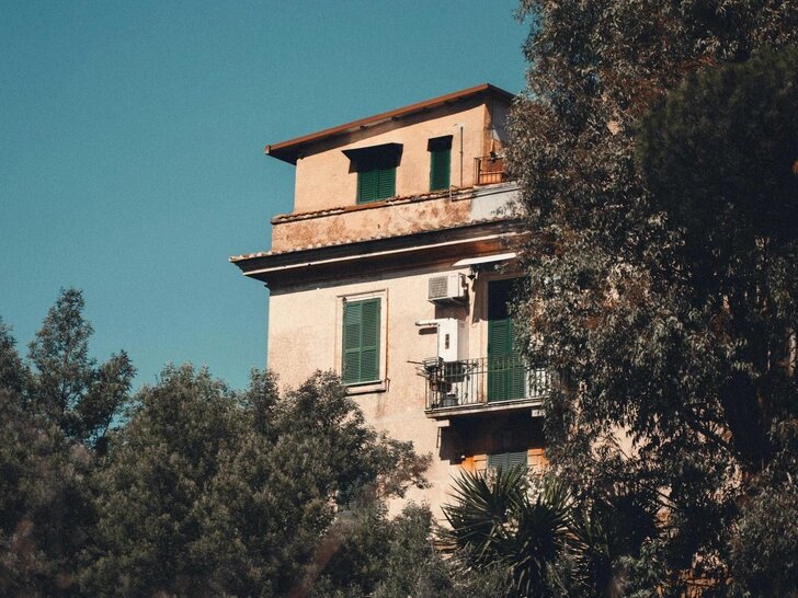 Анастасия родом из Омска