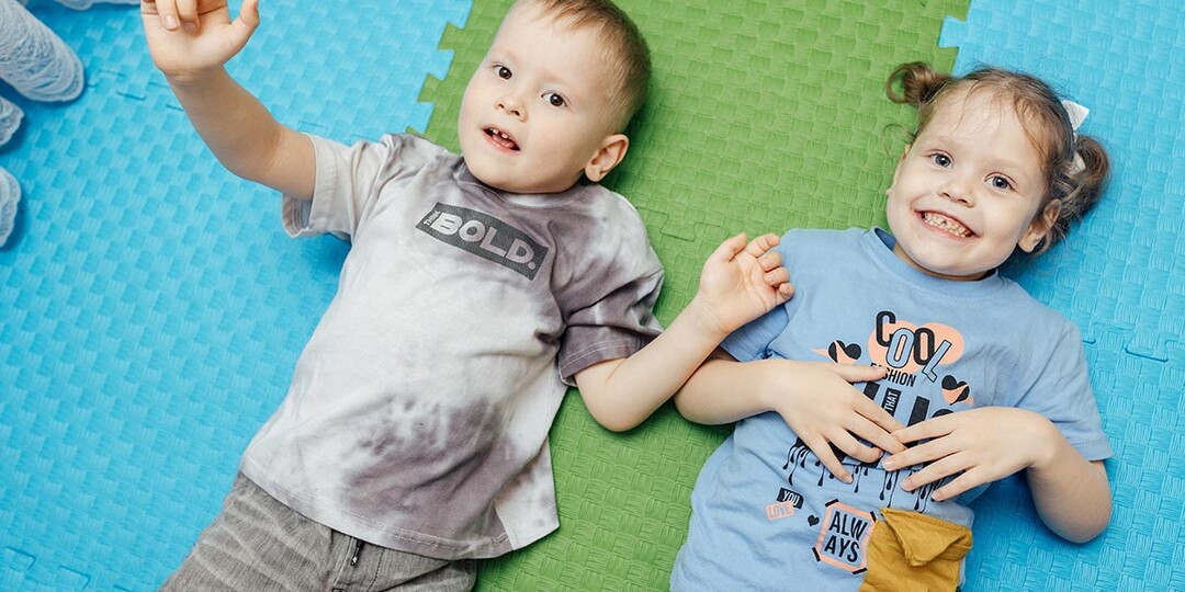 Двойняшки родились раньше срока. Одному не повезло